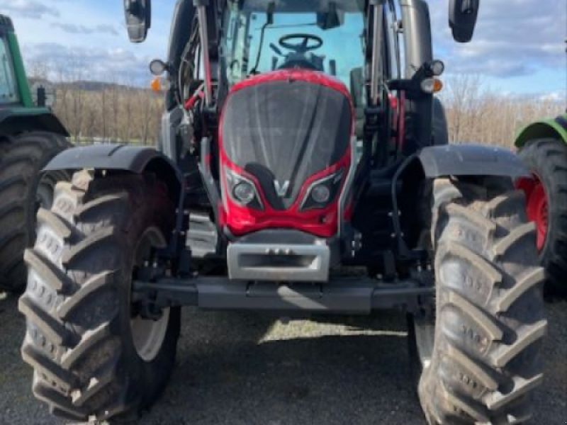 Valtra N134 H5
