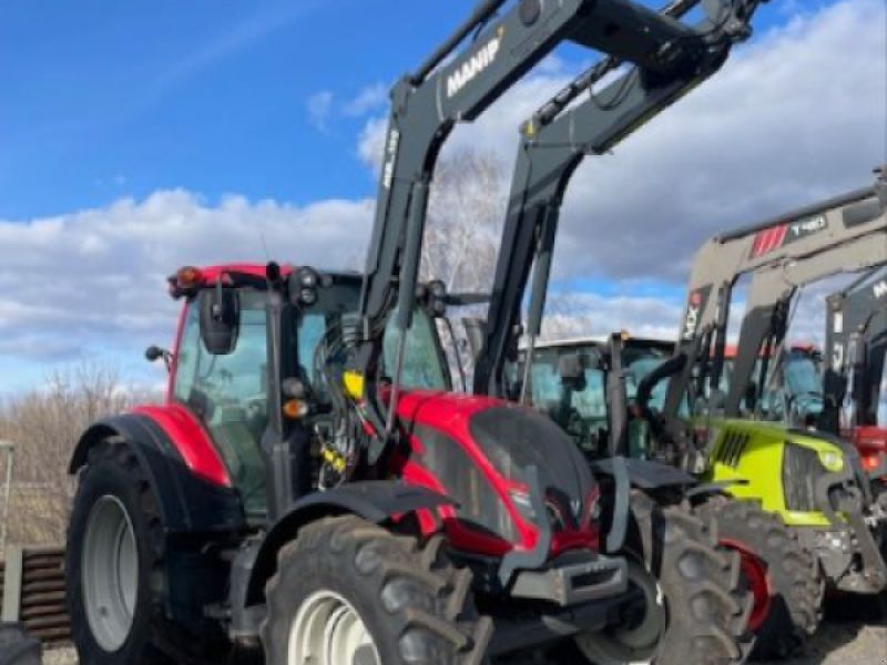 Valtra N134 H5