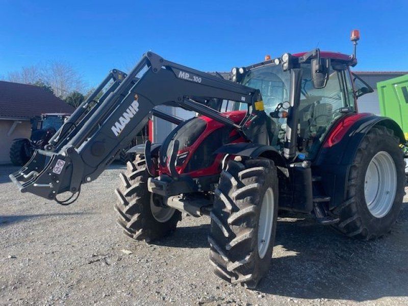 Valtra N134 H5
