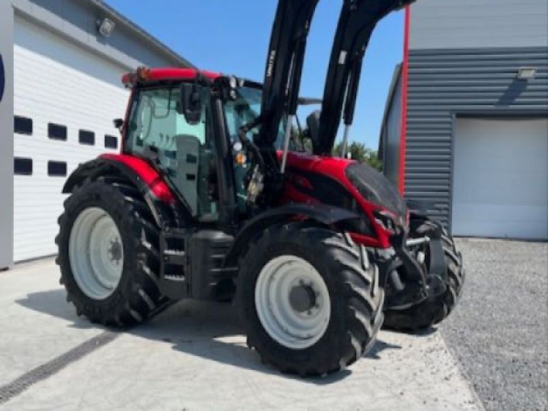 Valtra N 135 ACTIVE