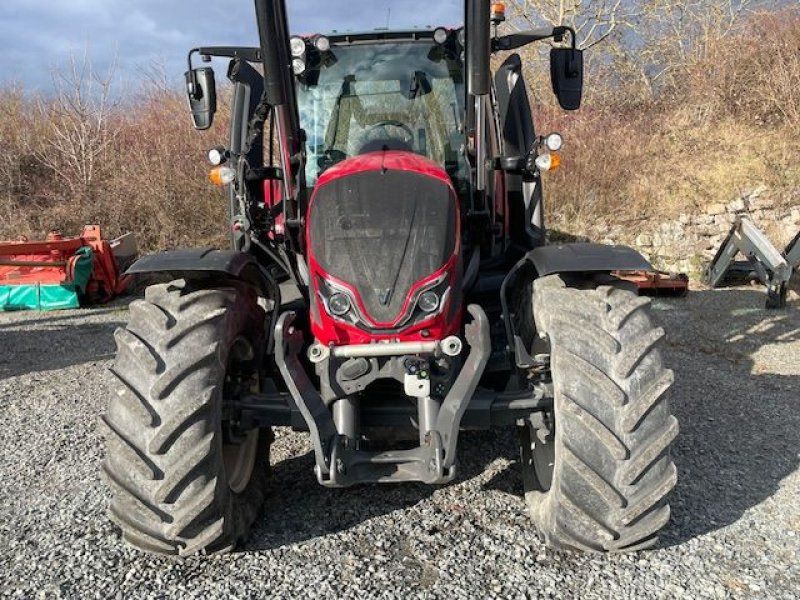 Valtra N 135 ACTIVE