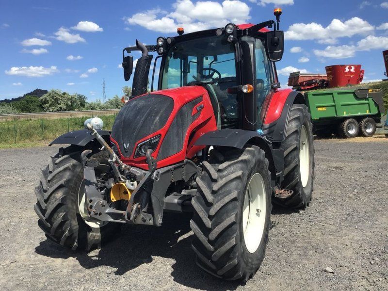 Valtra N 114 H5