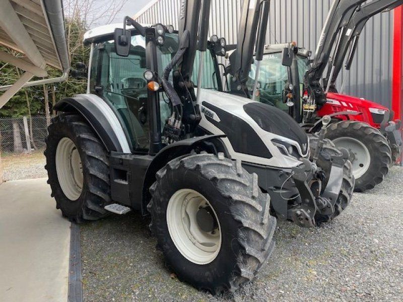 Valtra G115