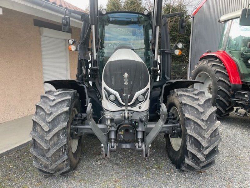 Valtra G115