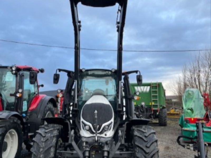 Valtra G115