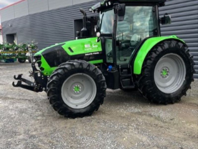 Deutz-Fahr 5125
