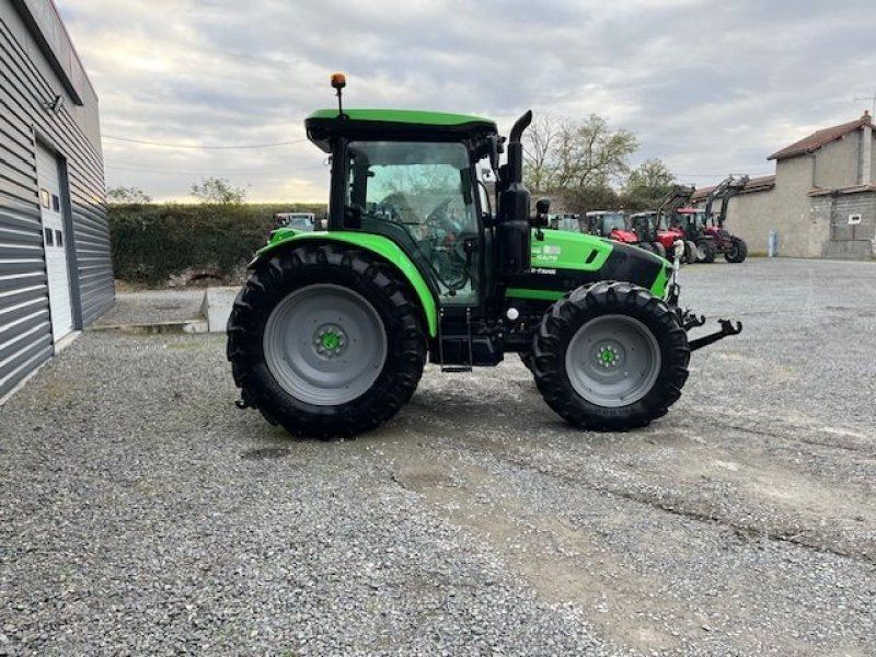 Deutz-Fahr 5125