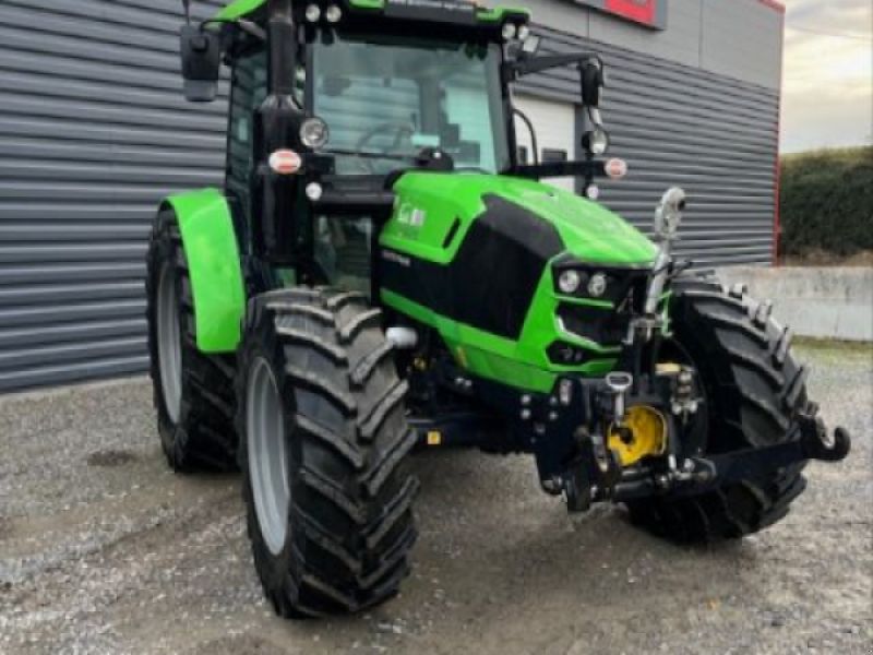 Deutz-Fahr 5125