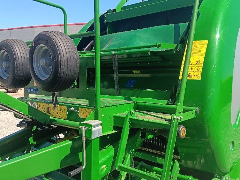 McHale V660