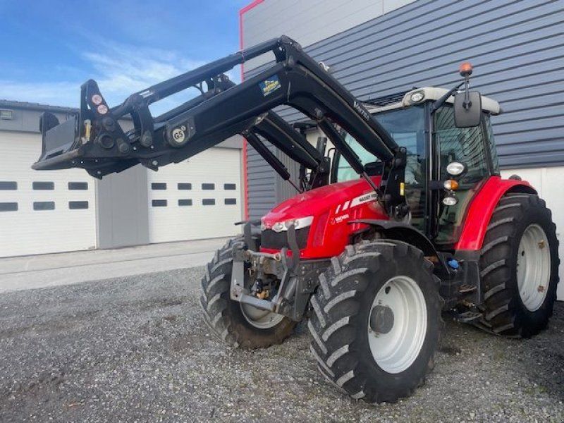 Massey Ferguson 5612 DYNA 6
