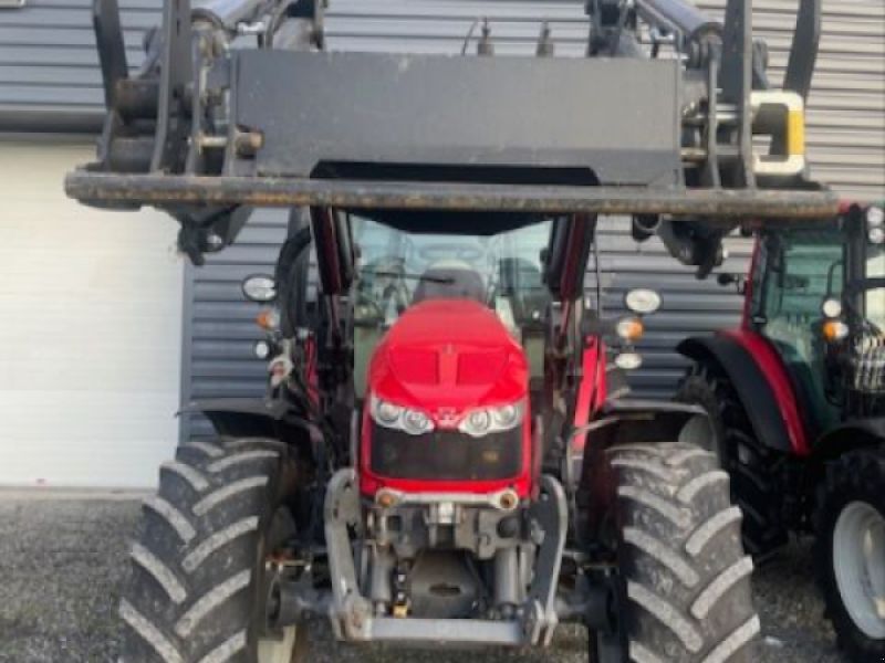 Massey Ferguson 5612 DYNA 6