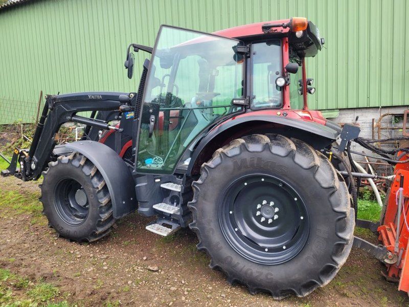 Valtra G105