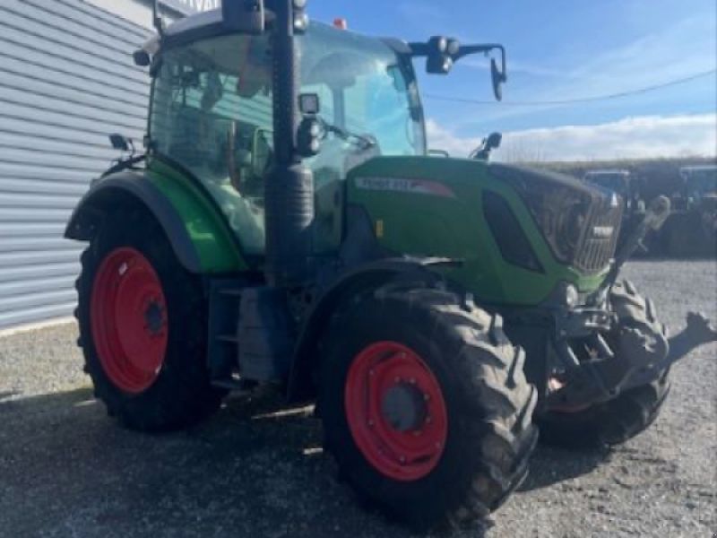 Fendt 312 Vario Profi