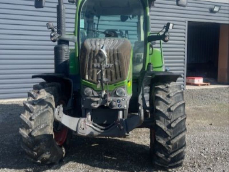 Fendt 312 Vario Profi