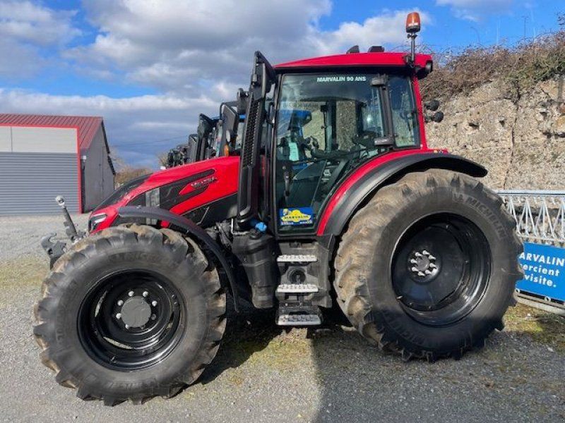 Valtra G135 VERSU