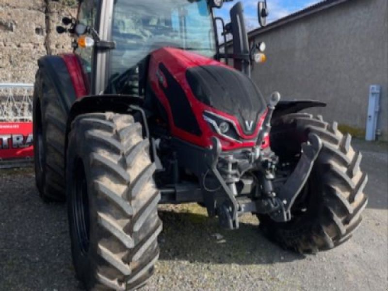 Valtra G135 VERSU