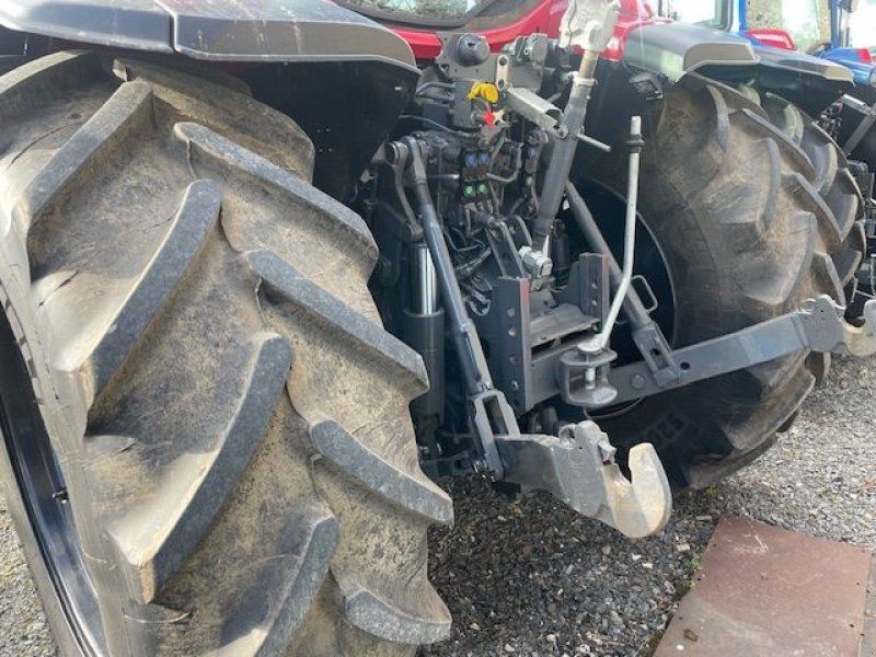 Valtra G135 VERSU