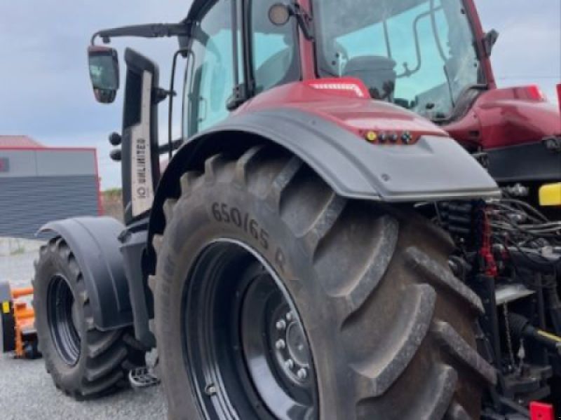Valtra T235 VERSU