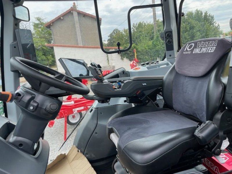 Valtra T235 VERSU