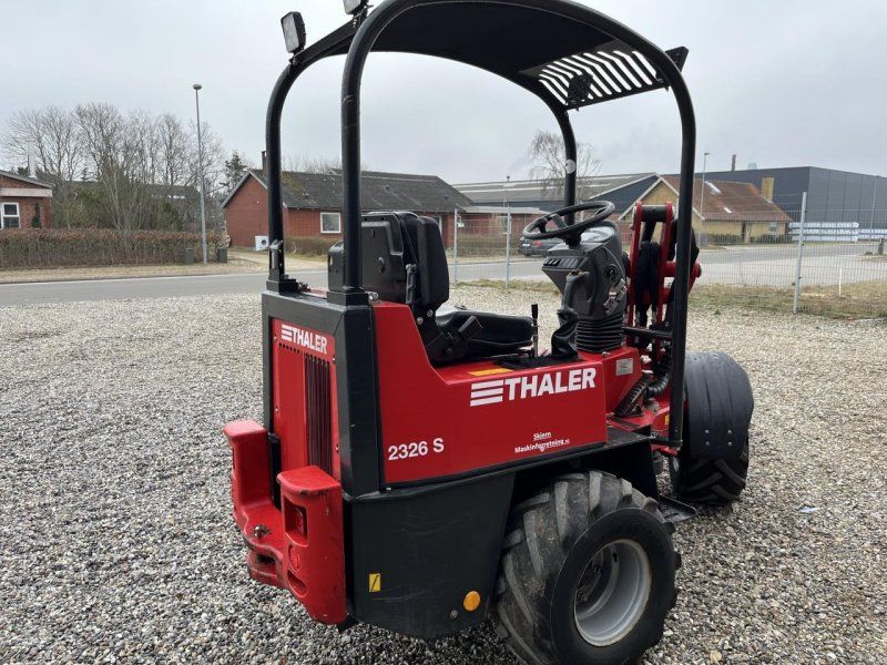 Thaler 2326S