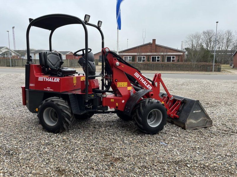 Thaler 2326S