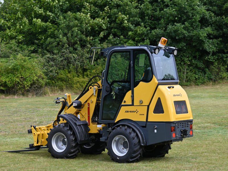 MAN 2325E