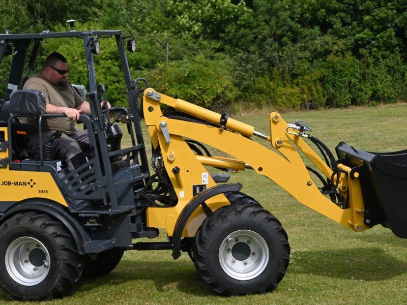 MAN 2325