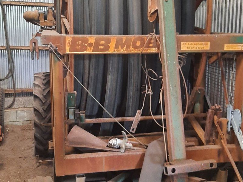 BTM  100X400