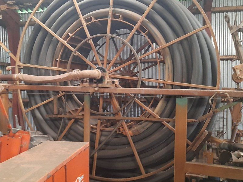 BTM  100X400