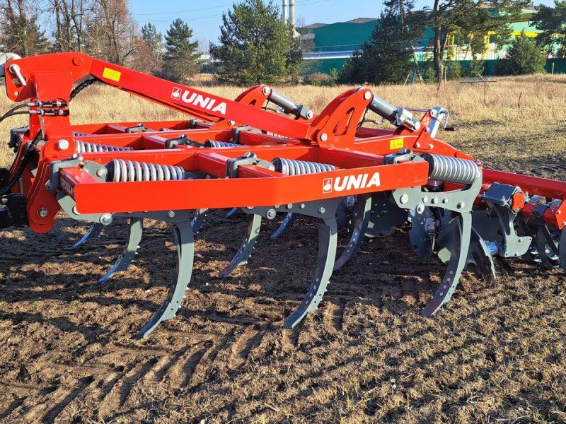 Unia Cross II 3 m Dybdekultior