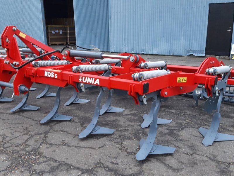 Unia Kos KH 600 S