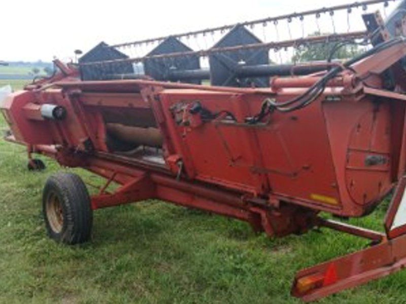 Massey Ferguson - 32