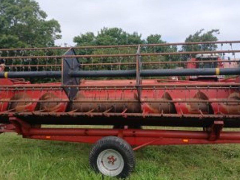 Massey Ferguson - 32