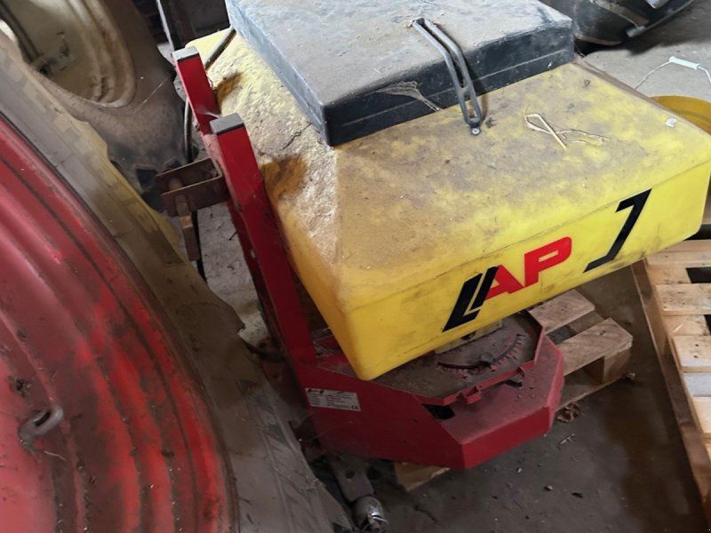 APV PS200 M1 Elektrisk PS 200