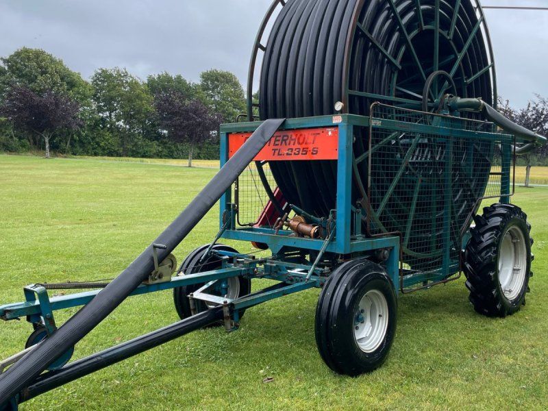 Fasterholt TL 235 S