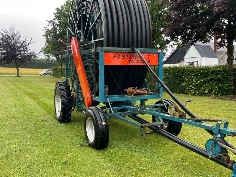 Fasterholt TL 235 S