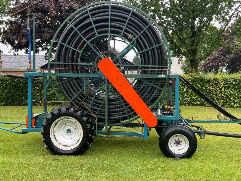 Fasterholt TL 235 S