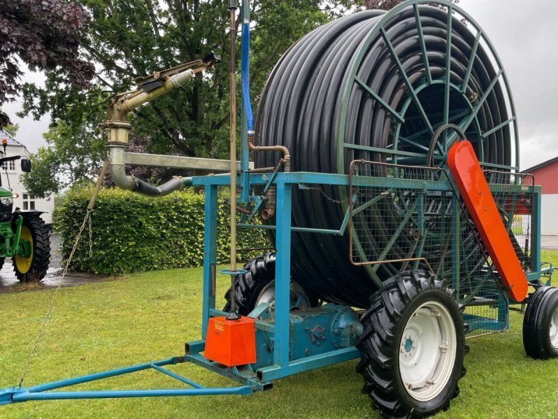 Fasterholt TL 235 S