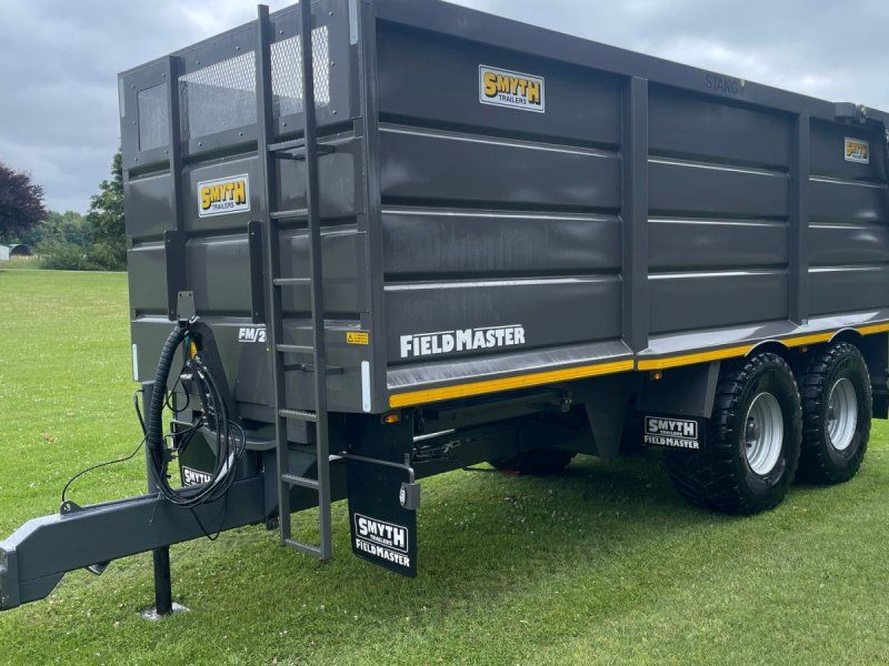 FM20 Fieldmaster