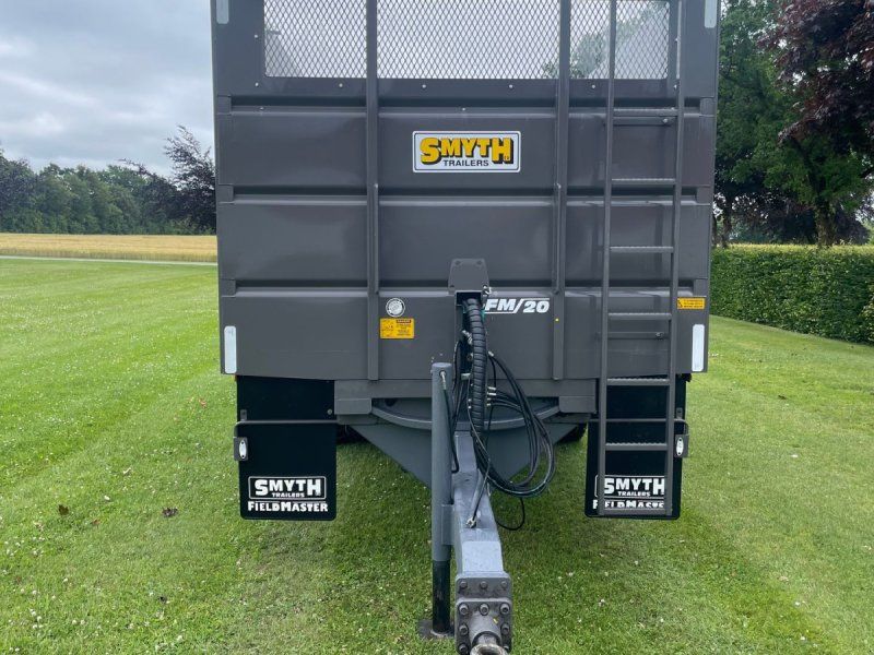 FM20 Fieldmaster