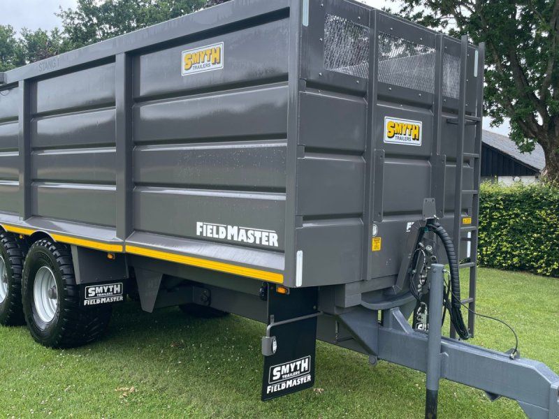 FM20 Fieldmaster