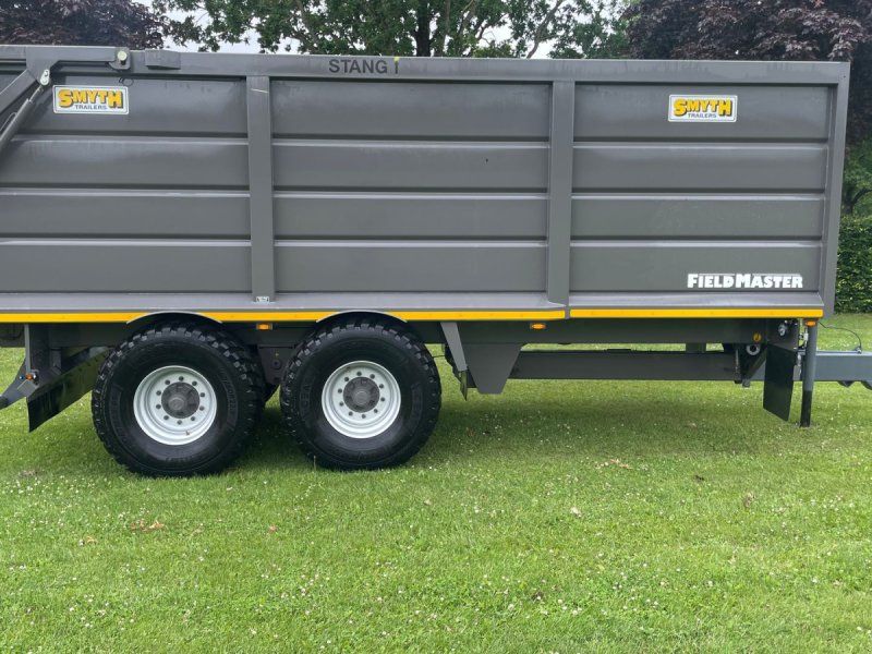 FM20 Fieldmaster