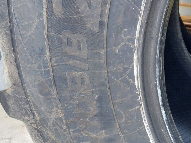 Michelin 900/60R42 Axiobib 2