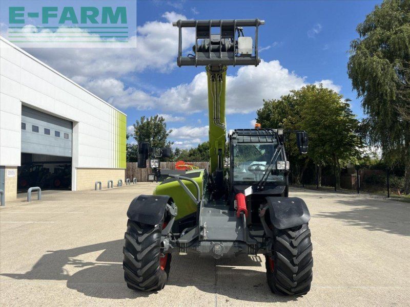 Claas SCORPION 741