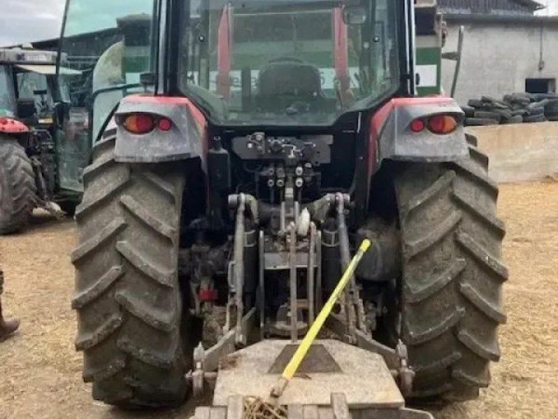 Massey Ferguson 6713 gs es