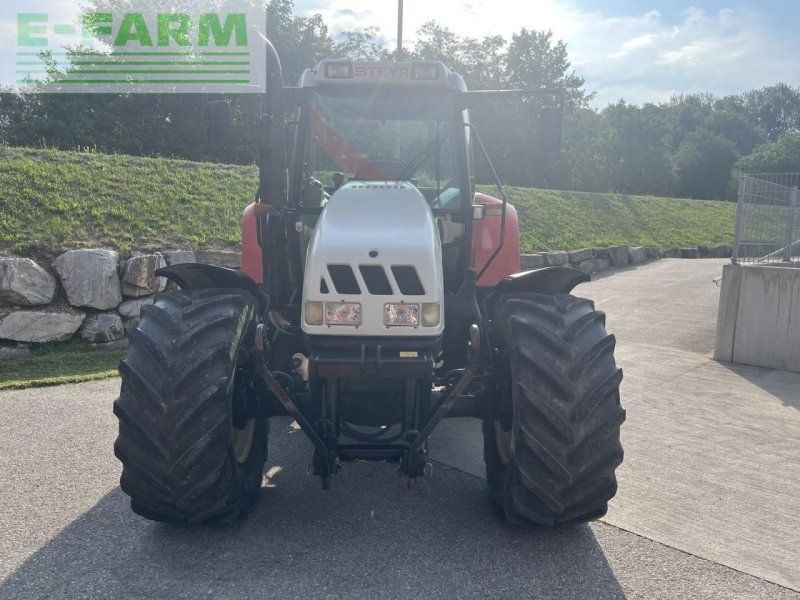 Steyr 9105