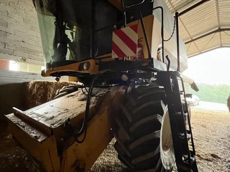 New Holland csx 7070
