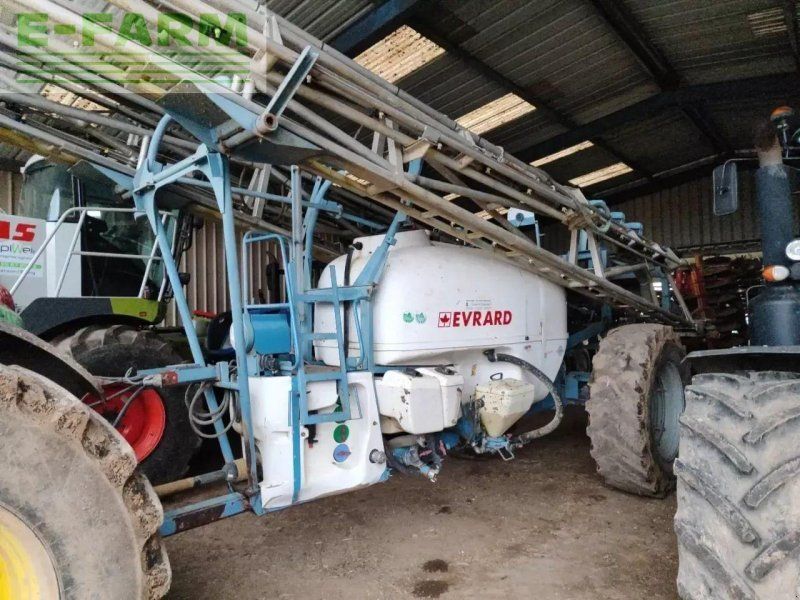Meteor 4100