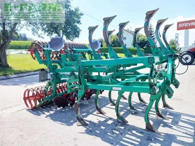 Regent msg 450