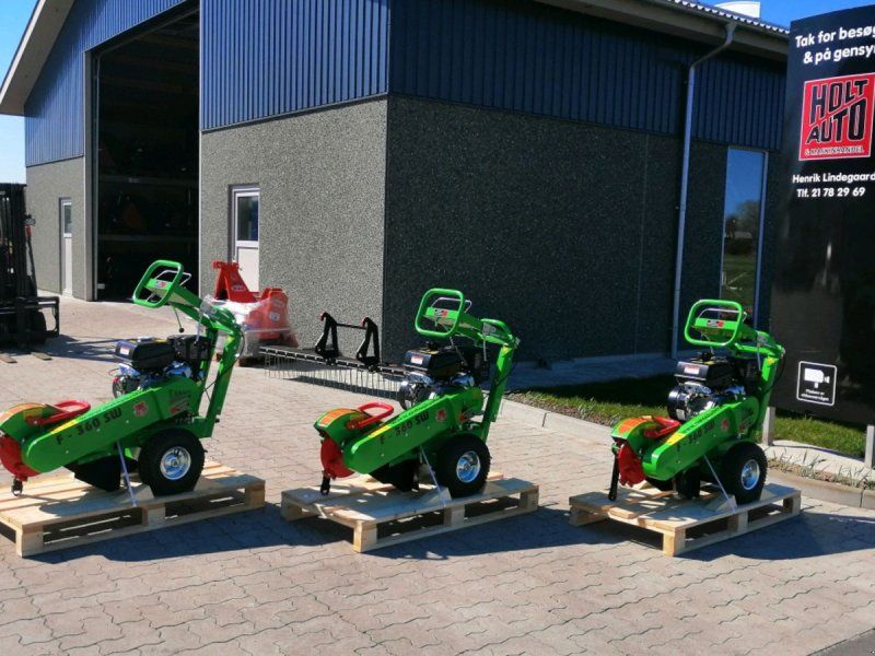 Laski F 360 SW/14